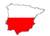 BAÑÓN Y SÁNCHEZ - Polski